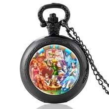 

VIP Pocket Watch For Paul PST107