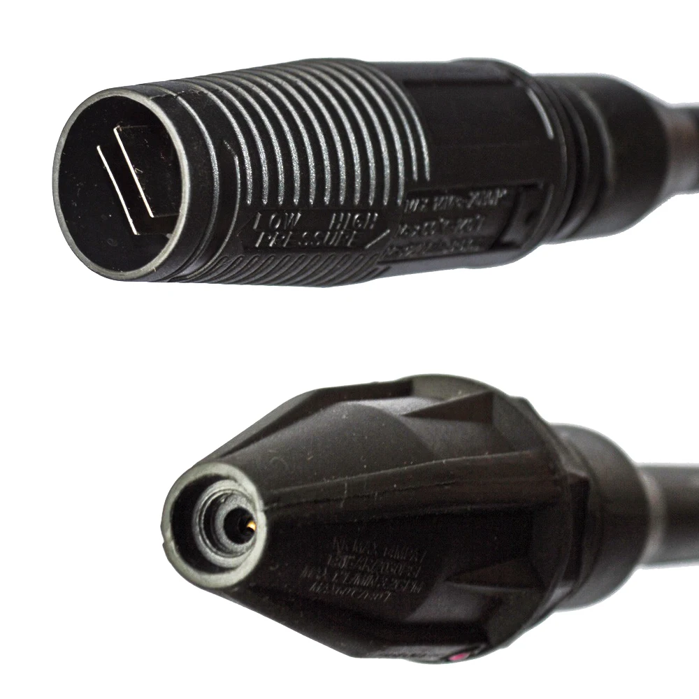Pressure Washer Gun Lance Nozzle Jet Water Spray Gun Wand Nozzle for Lavor Lavorwash Bauker Vax Craftsman Generac Oleo-Mac 5