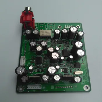 

Up Frequency 192K Decoder Wm8741 Wm8804 I2S Input DAC