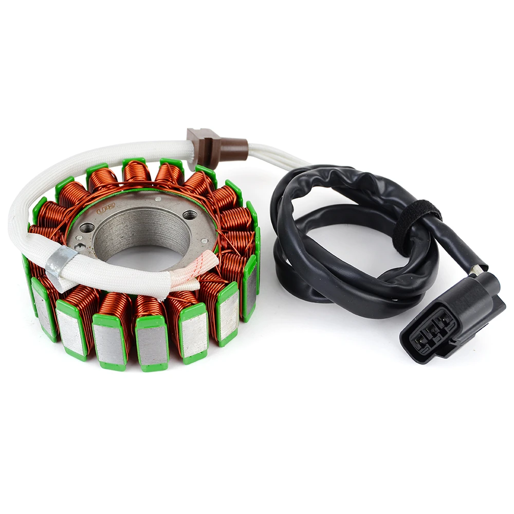 Magneto Motor Stator Generator Spule Zündung Stator Spule für Qlink Frontrunner 800 EFI Supermach UTV 800-BF-TL 2012-2014 – Detail 4