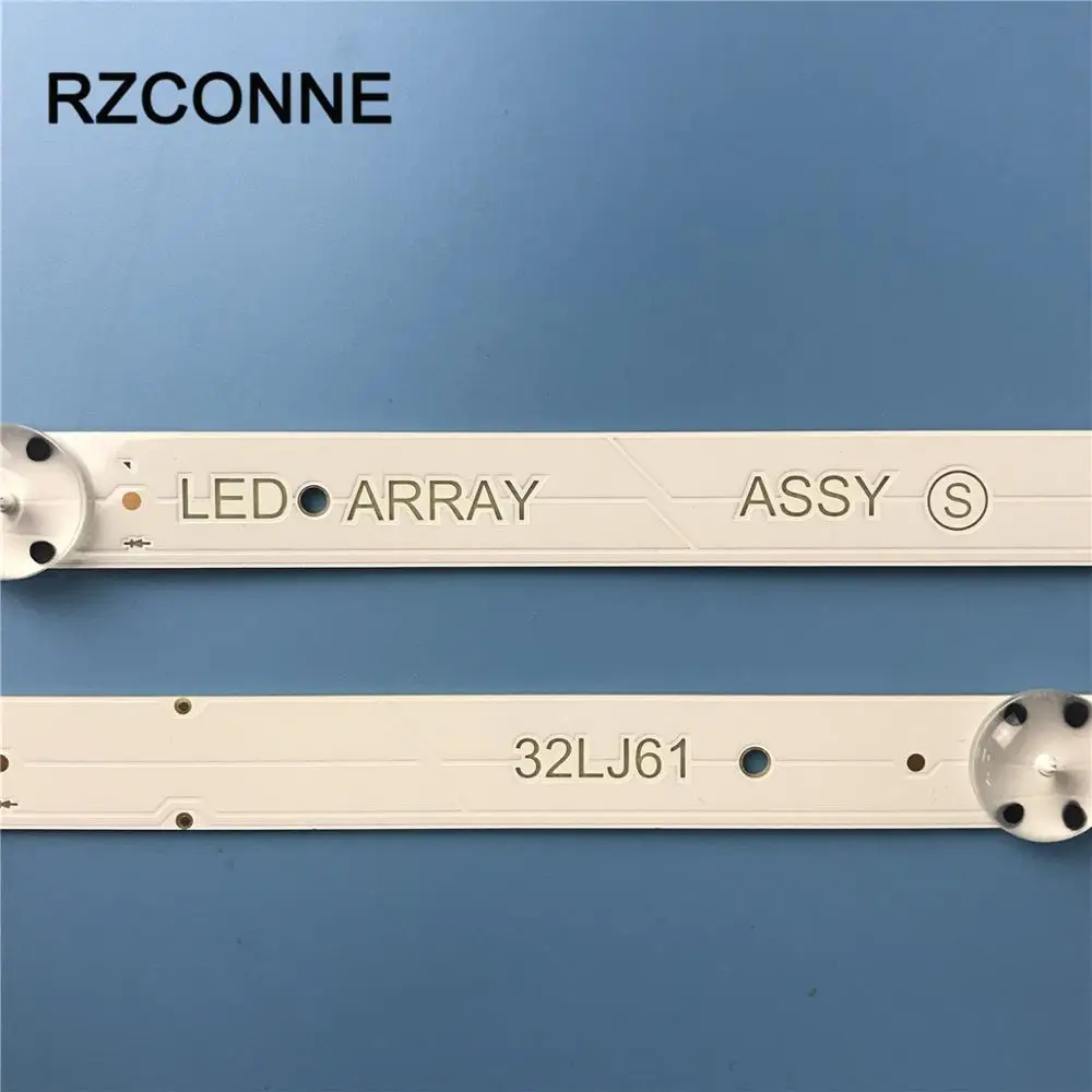LED Ʈ, HC320DUN-ABSL1-A14X 32LJ610V-ZD , ARRAY 32LJ61 SSC_32LJ61_BOE(FHD)_ 5LED_161117 EAV63632401, 2 , 5LED