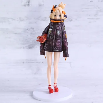 

FGO Fate/Grand Order Abigail Williams PVC Figure Collectible Model Toy