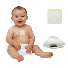 10 мешков стоп кашель штукатурка кашель Гладкий патч натуральный травяной анти-кашель патч для детей и взрослых кашель увлажняющий легкие пластырь