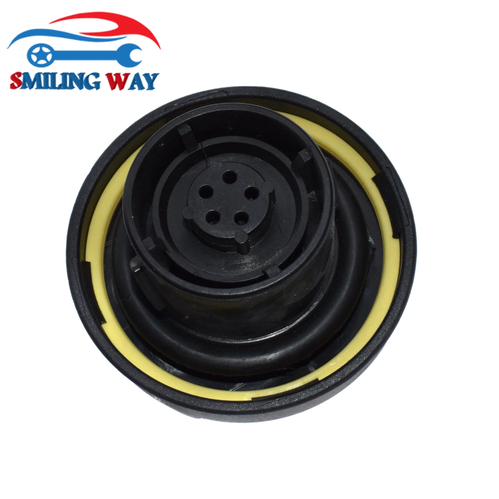 Газовый топливный наполнитель герметизация крышки бака для VW CHRYSLER DODGE FIAT FORD JEEP MAZDA