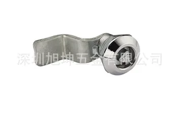 

All Stainless Steel xiao yuan suo E5-32-0324-UU1 Train with Triangular Lock Class Southco