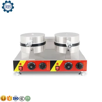

Nutrition and delicious breakfast bread baking machine / french biscuit maker machine for cafe