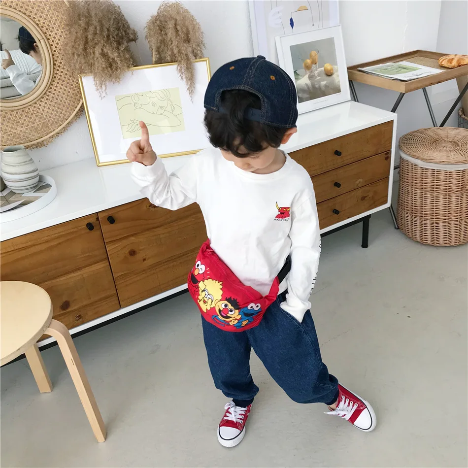 Tonytaobaby/Новинка; зимний жилет с рисунком для мальчиков и девочек; пуховое пальто; школьный рюкзак; детский жилет