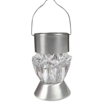 

Solar Panels LED Waterproof Solar Light Bulb Rotatable Outdoor Garden Lamp Camping Hanging Stars Light Lamp Bulb#25