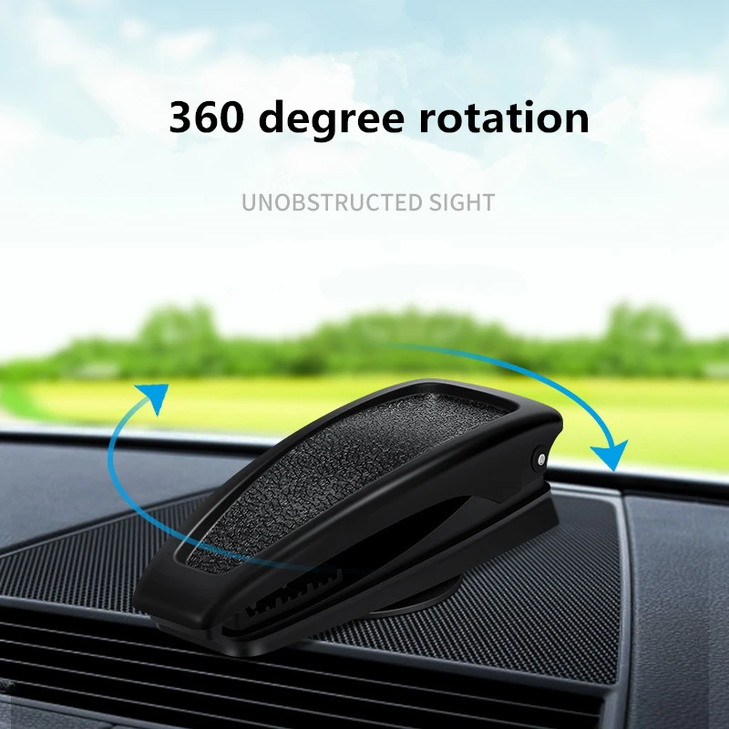 Car Cellphone Holder 2019 New Stone Pattern Fashion Navigation Support Stand Hud Design Dashboard Clip No Magnetic Phone Holder Car Cellphone Holder 2019 New Stone Pattern Fashion Navigation Support Stand Hud Design Dashboard Clip No Magnetic Phone Holder