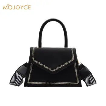 

Stone Pattern PU Leather Crossbody Bags For Women 2019 Quality Luxury Shoulder Messenger Bag Women Retro Top-handle Shoulder Bag