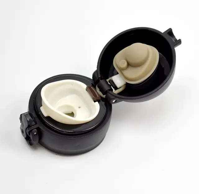 500Ml Stainless Steel Travel Thermos Bottle Colorful Vacuum Flasks Water Bottle Coffee Tea Milk Double Wall Gifts Thermocup