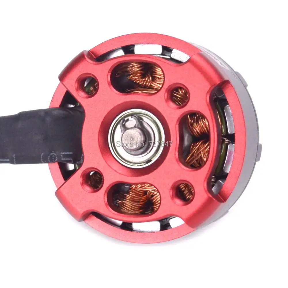 RS2205 2300KV 2205 CW/CCW бесщеточный двигатель FVT LittleBee 30A S ESC BLHeli_S OPTO для FPV гоночного