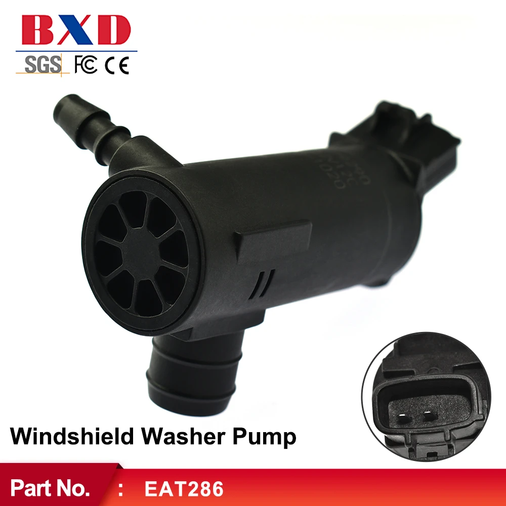 Windshield Washer Pump Motor Pump 855420 1020 For Toyota Prius 36705 79290 85280 47010