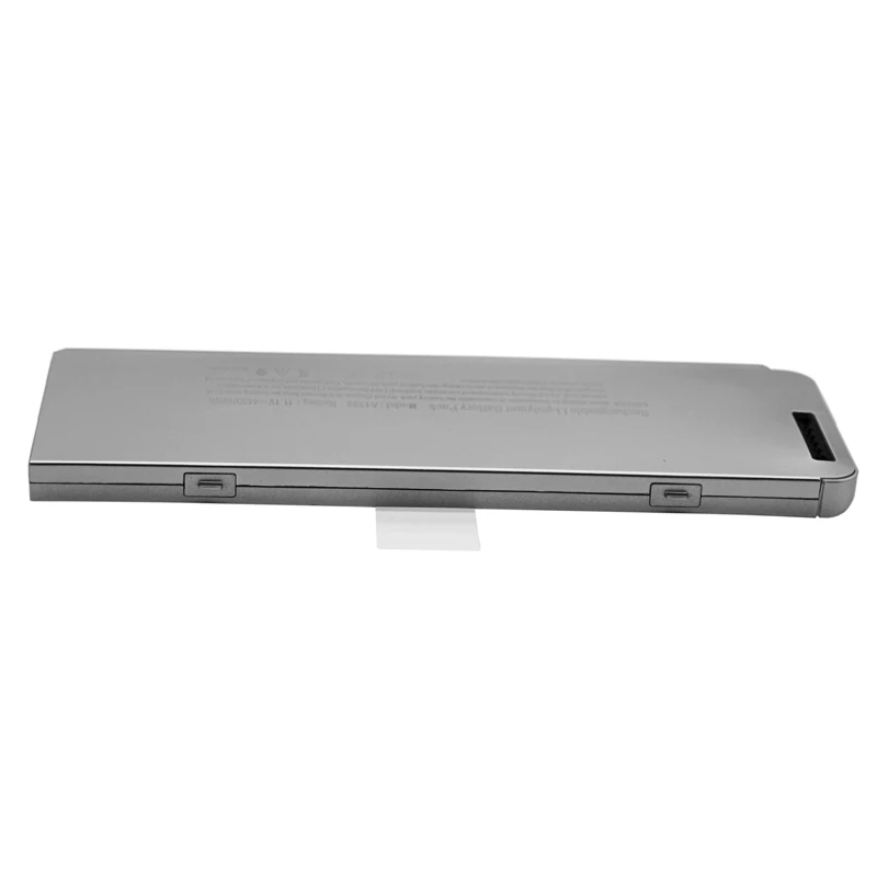 ApexWay 11,1 v 4400mAh Белый Аккумулятор для ноутбука Apple A1280 MB771 MB771LL/A MB771J/A A1278 MB466CH/A MB466J/A MB466X/A