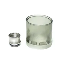 Сменный комплект расширения для SXK Hussar v1.5 RTA vape аксессуар vs PEI Комплект расширения для SXK Hussar v1.5 RTA vape аксессуар