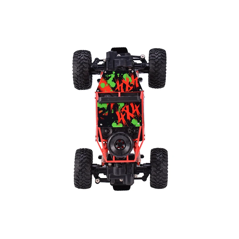 X-power S-001YY300 1/18 4WD 2,4G 20 км/ч высокая скорость RC ралли гоночный грузовик автомобиль детская игрушка дистанционное управление подъем багги грузовик подарок
