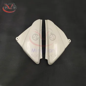 

Unpainted Side Panel Fairing Mudguard Cover for Honda FTR223 FTR 223