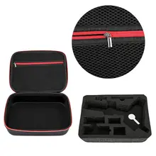 Portable Handbag Durable Nylon Storage Bag Carrying Case Box for Zhiyun CRANE-M2