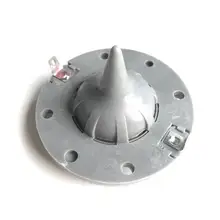Czysta aluminiowa membrana do JBL 2408 2408H, głośnik kompresyjny 361549-001x pasuje MRX-512M MRX-515 MRX-525 Vertec VT-4887A PRX MRX