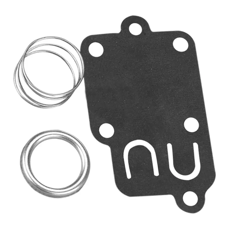 Carburetor Diaphragm For 270026 272538 272538S 272637 wholesales 3