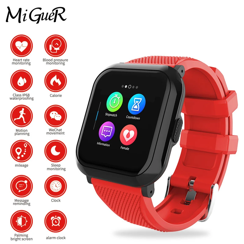 Db12 smart fitness watch Clearance