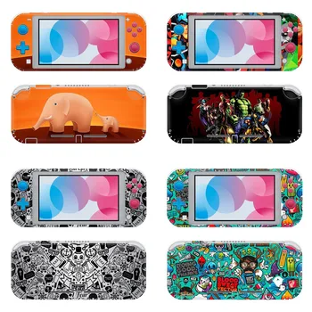

FOR Ninten do Switch Lite Console Vinyl Skin Stickers Decals