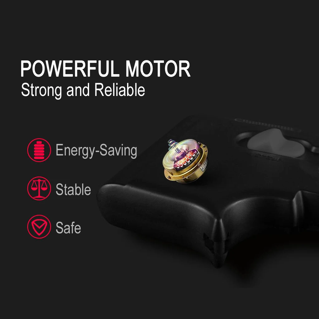 Electric Fishing Hook Line Tier Automatic Fish Line Knot Tie Binding Device Portable Auto Tie Binding Device