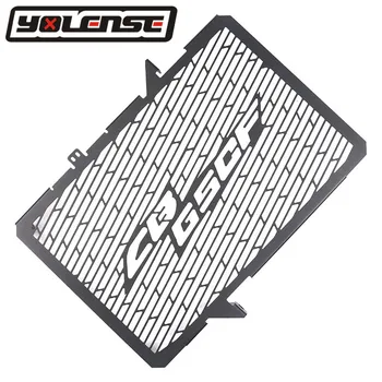 

For HONDA CB650F CBR650F CBR 650F CB 650F 2018 CB650R CBR650R 2019 Motorcycle Accessories Radiator Grille Guard Cover Protector