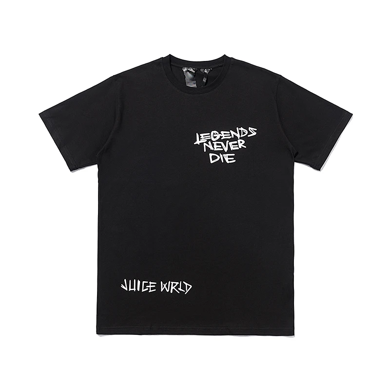 VLONE Juic Wrld Legends Never Die 999 
