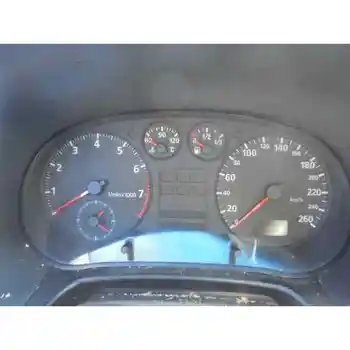 

8L0920900FX BOX INSTRUMENTS AUDI A3 (8L)