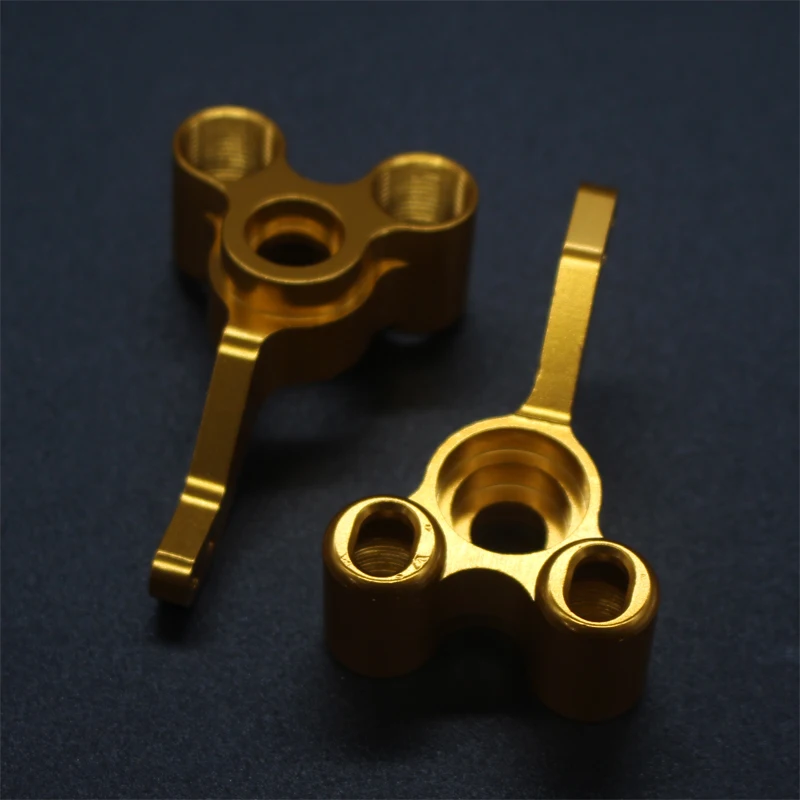 122012 HSP (02187) обновленные запасные части для модели 1/10 R/C автомобиля синяя