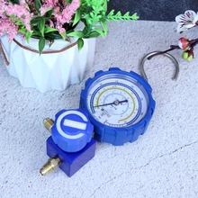 Значение столкновения доказательство один датчик VMG-1-U-L низкого давления для охлаждения R22 R410A R407C R134a общие хладагенты серии