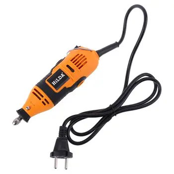 

Electric Drill Grinder Engraving Pen Mini Rotary Power Tool Grinding Machine