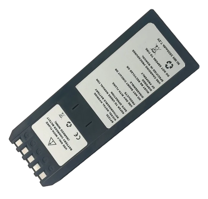 Высококачественная фотобатарея для Fluke BP7235 | Электроника