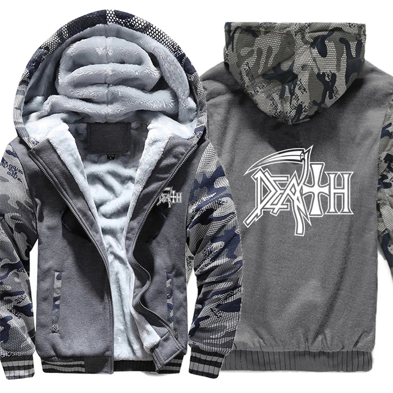 Death Logo 2