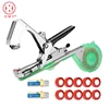 OMY Plant Branch Tying Binding Machine Home Garden Garter Plants Garden Tools Minced Vegetable Tapetool Tapener Tapes ► Photo 1/6