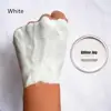 White 30g/pc Water Based Pure Face And Body Paint Pigment Skull Makeup in Halloween Party Fancy Dress Beauty Makeup Tool 1