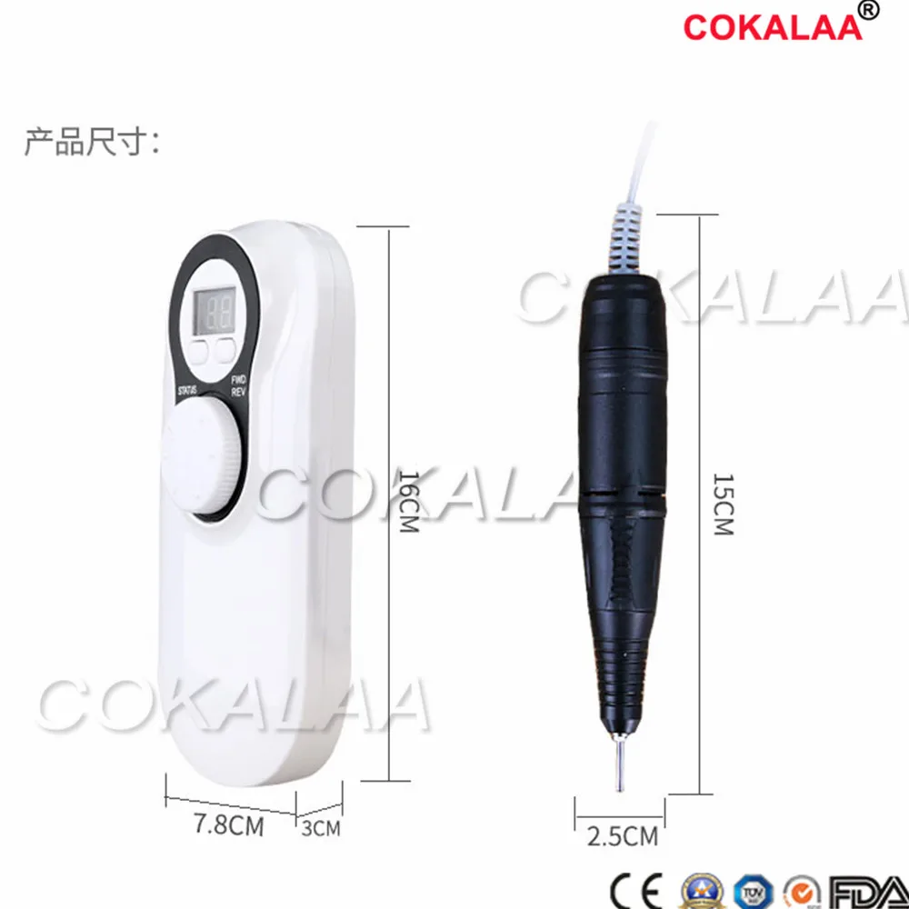 便携式打磨机 (3)