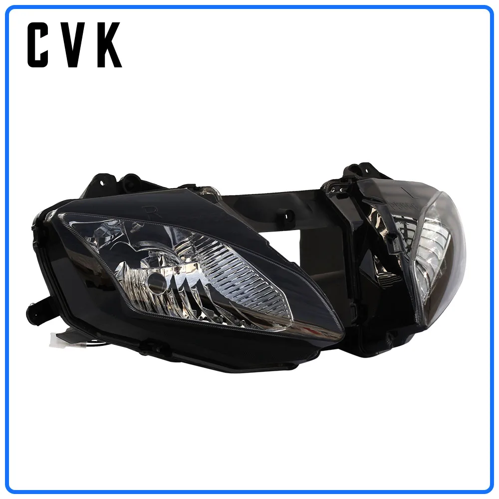 Kit luci di direzione LED per Yamaha YZF-R6 600 (2006 - 2007