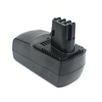 

MET18A Ni-CD 2000mAh 18V rechargeable replacemet battery for BSZ 18 KSAP18Li