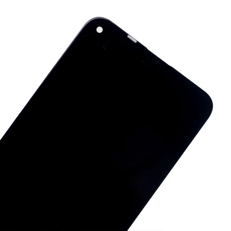 Оригинальный ЖК дисплей для Huawei Honor 20 Pro сенсорный экран в сборе с рамкой Pro|touch screen