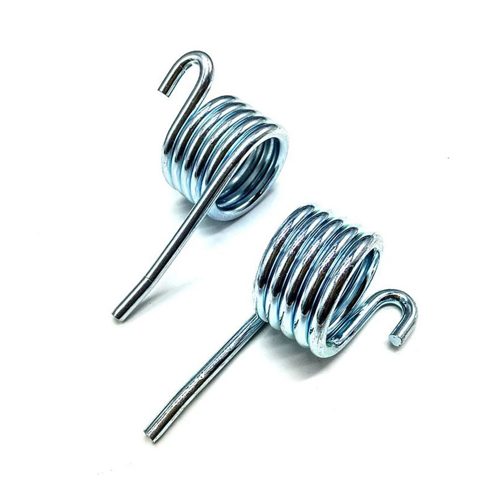 

General Mop Bucket Stainless Steel Repair Spring Water Wagon Bold Wire Diameter 4mm Torsion Spring