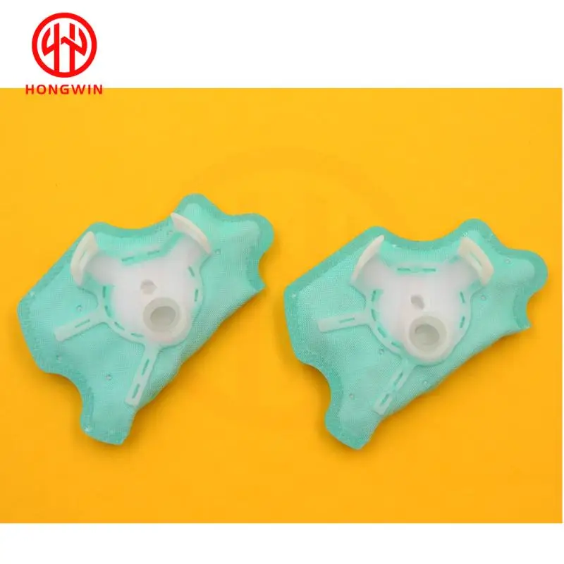 Fuel Pump Strainer for MMazda 2 FFord Fiesta VI 1.25 1.4 Diameter 11 mm size 87*54 mm fuel filter