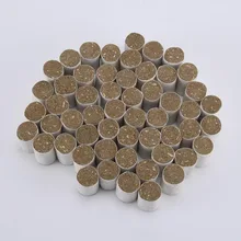 54 шт. пчеловода специальный травяные фумигации дымовая шашка в ящик для пчел дезинфекции оборудование MU8669