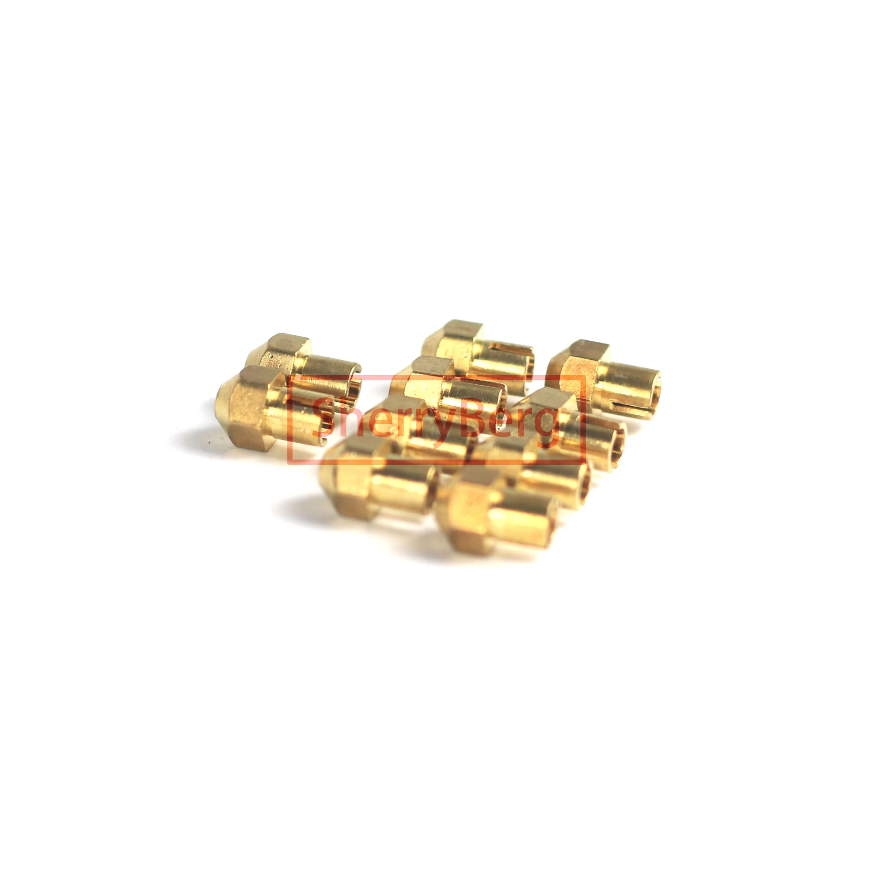 SOLEX CARBURETORS MAIN JETS KIT - Carburatori Italia - Foto 9