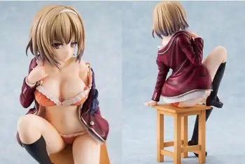 

Welcome To The Classroom of The Supreme Principle of Force Kadokawa action figure new toys newion doll anime cartoon model