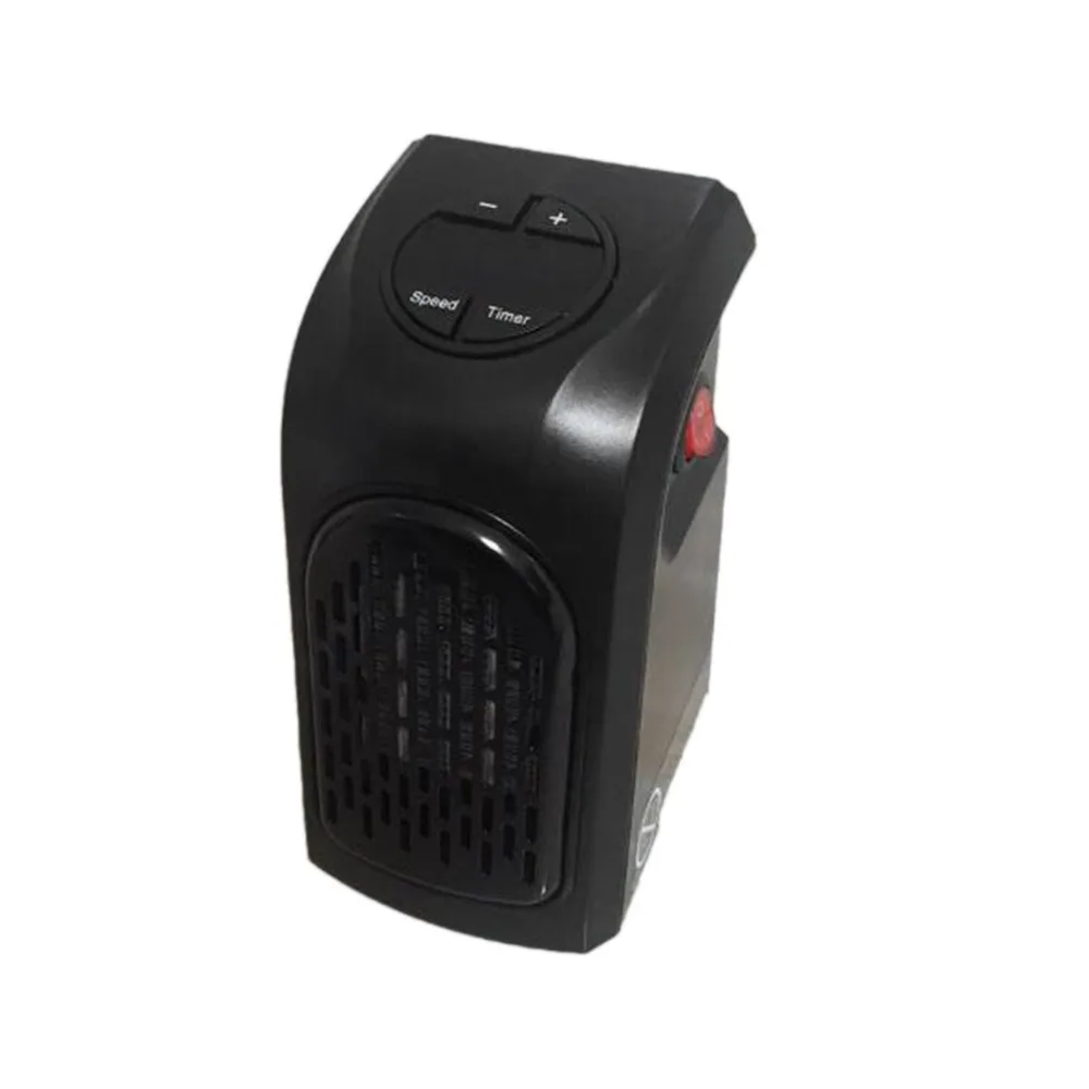

Handy Heater Mini Electric Fan Office Home Heater Wireless