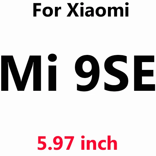 Кожаный чехол-книжка чехол Red mi 7A 3s S2 3 6A 6 5 Plus 4X 4A 5A 8A Note 7 Pro 8T 4 4X 5A для Xiaomi mi A3 A1 A2 9 Lite 8 SE чехол-портмоне - Цвет: Mi 9 SE