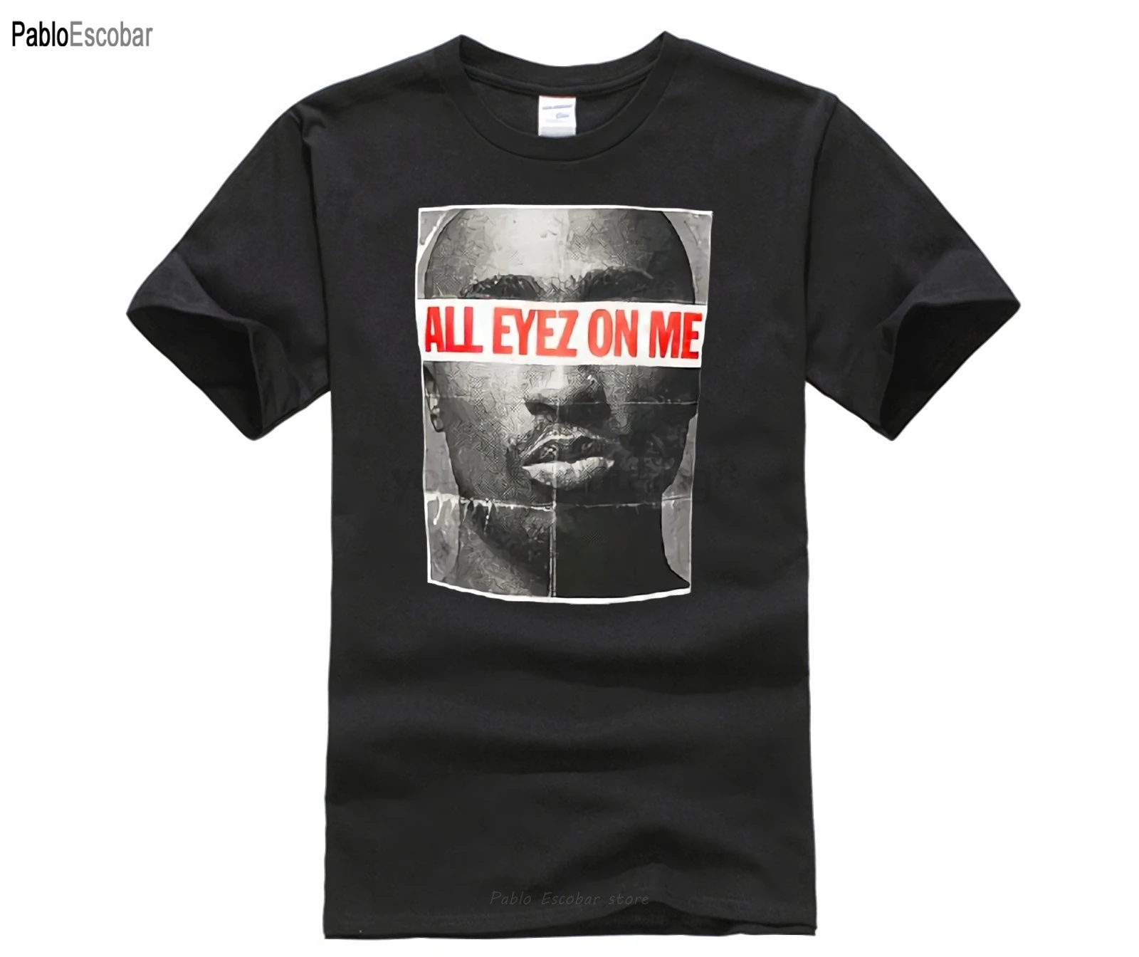 HOT deals Mens 2pac Amaru Shakur All 
