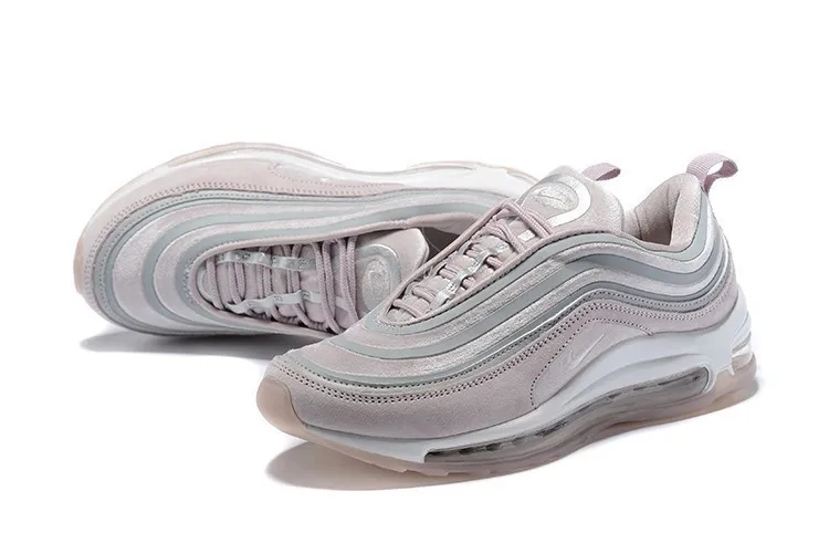 Nike Air Max 97 SH калейдоскоп Новое поступление женские кроссовки с воздушной подушкой Оригинальные кроссовки# CI1508-400 - Цвет: AH6805-002